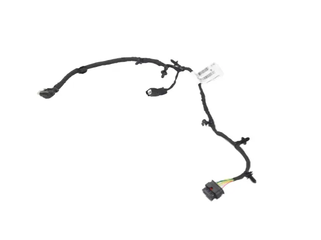 68368317AH - Electrical: Chassis Wiring for Mopar Image