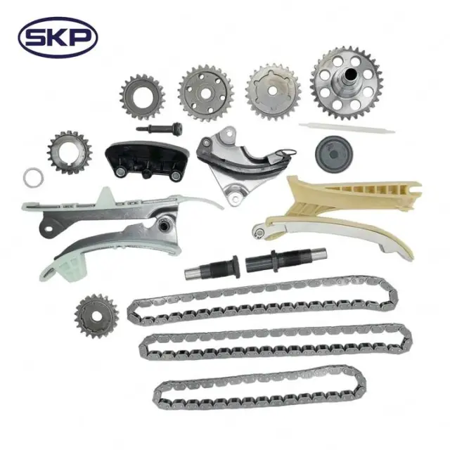SK90398SC - Engines &amp; Components: SKP Engine Timing Chain Kit for Skyward Automotive Image