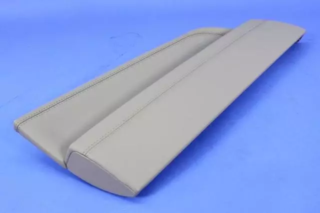 5LN131DKAC - Interior Trim: Front Door Bolster, Left for Mopar Image