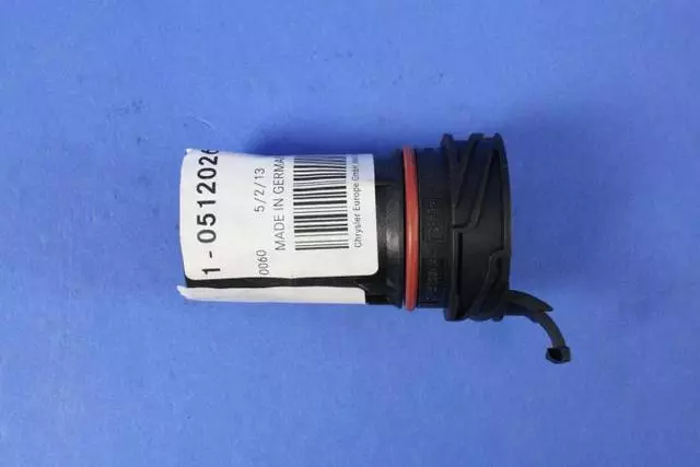 Connector - Mopar (05120265AB)