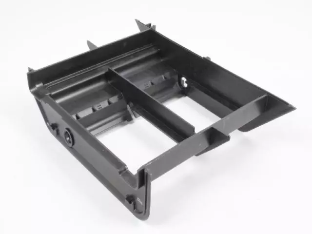 Air Recirculating Housing, Upper Or Lower - Mopar (5161419AA)