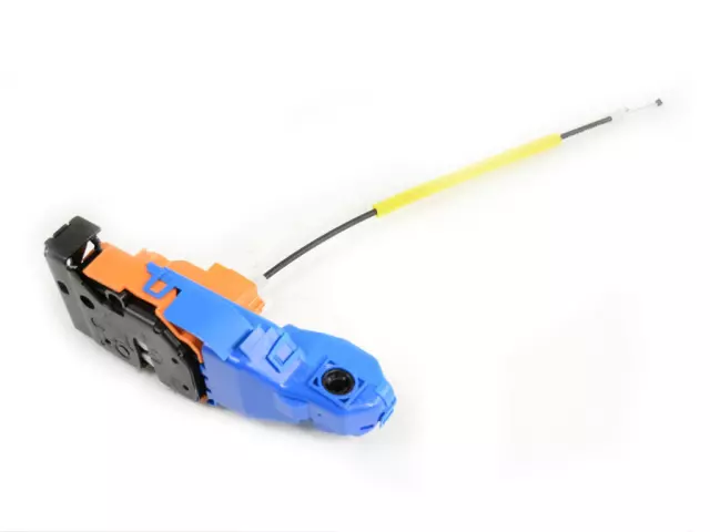 LATCH-FRONT DOOR - Fiat (68295323AA)