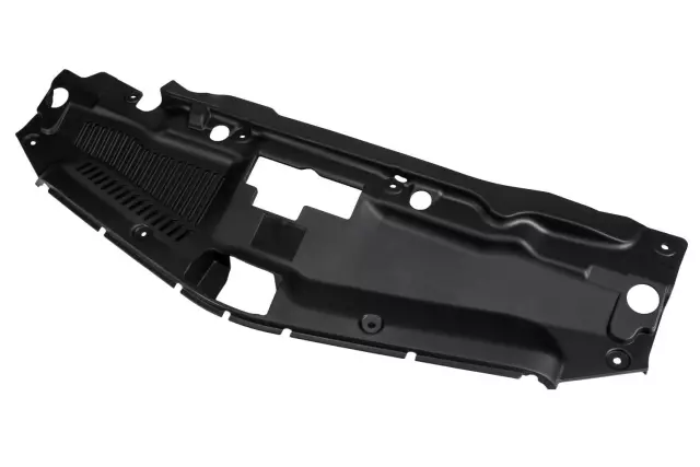 95079808 - Body: Sight Shield for Buick: Encore Image