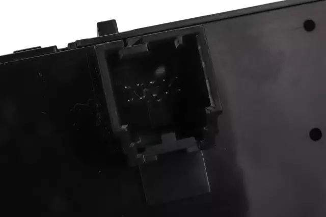 84499507 - Body: Heater Control for GMC: Sierra 1500, Sierra 1500 Limited Image