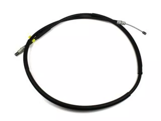 F4ZZ2A635B - Brakes: Rear Cable for Ford Image