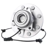 1BP00218AA - : Wheel Bearing and Hub Assembly for bproauto Image