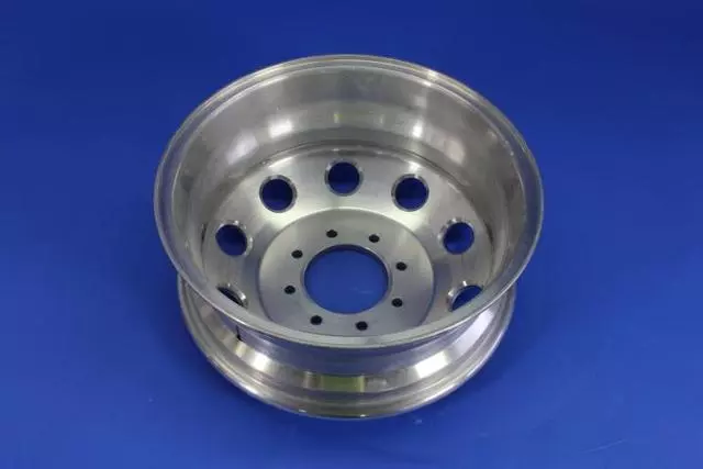 Wheel, Alloy - Mopar (4755208AA)