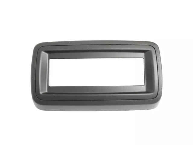 1JN97DX9AA - Interior Trim: Heater And A/c Control Bezel for Mopar Image image
