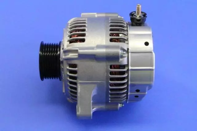 Alternator - Mopar (4848662AB)
