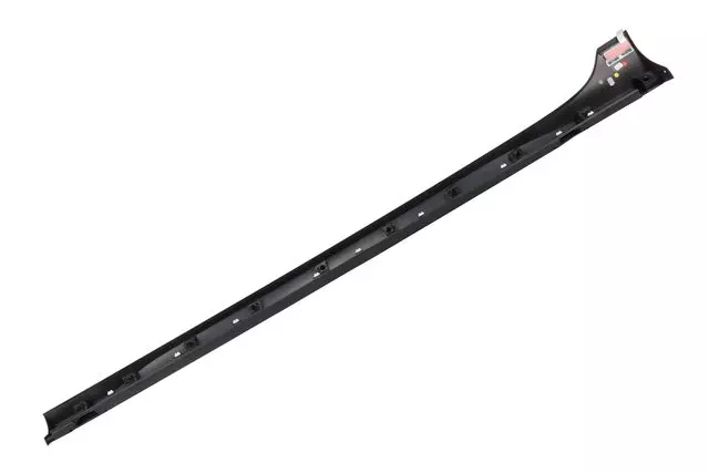 39209084 - Body: Rocker Molding for GM Image