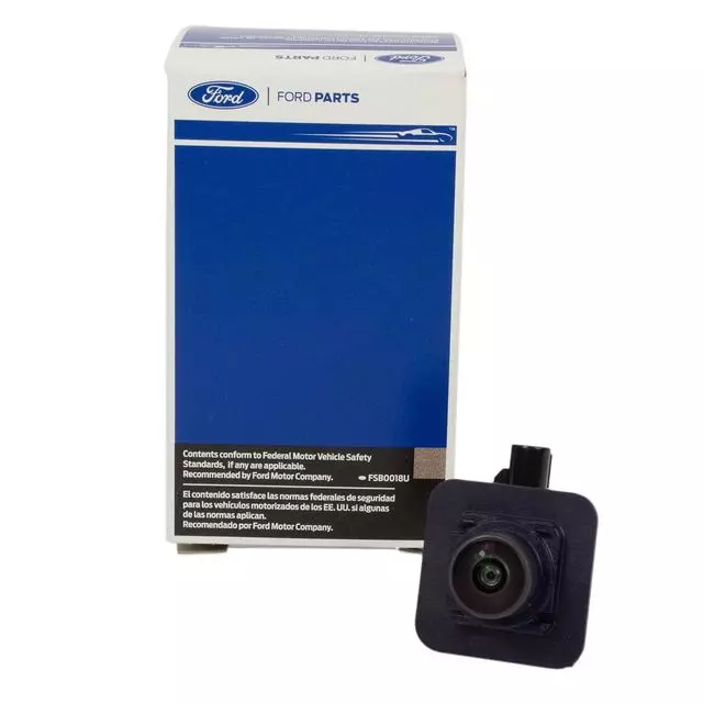 Rear Camera - Ford (HC3Z-19G490-X)