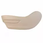 LC5Z7862187AE - Body: Valance for Lincoln: Aviator Image