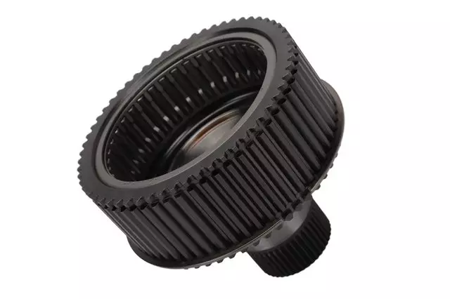 Output Carrier Transfer Drive Gear Hub - GM (24285752)