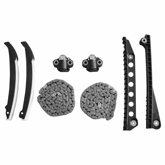 ZC76254S - Engines &amp; Components: INA US Engine Timing Set for INA US Image