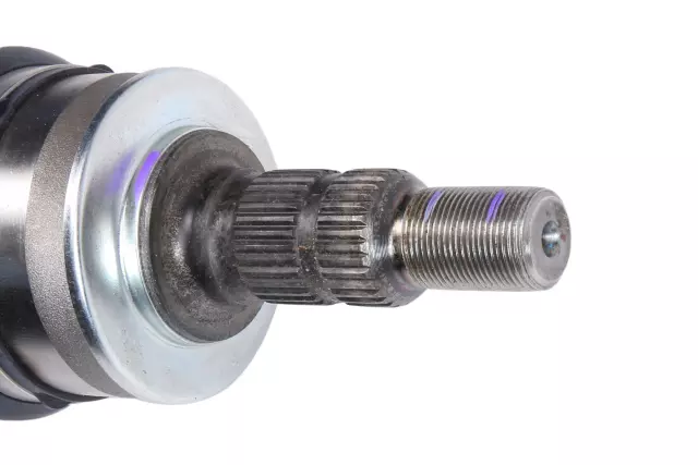 22823297 - : Rear Driver Side Axle Half-Shaft for GM Image