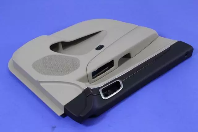 5LL752L1AG - : Front Door Trim Panel Assembly, Left for Mopar Image