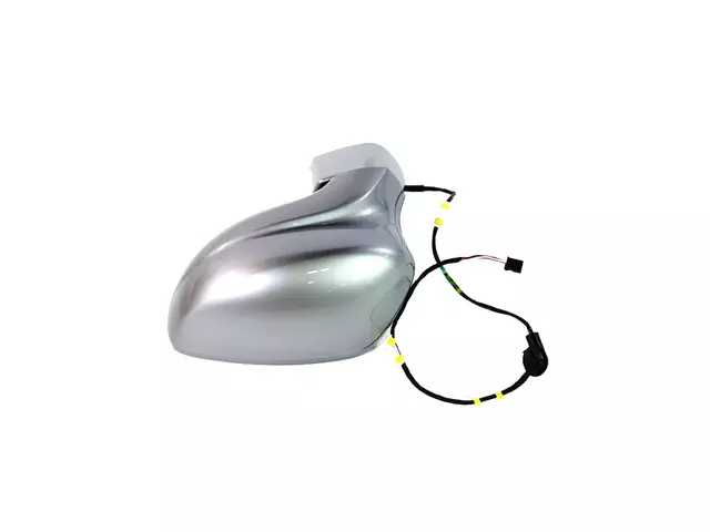 Outside Rearview Mirror, Left - Mopar (5RM13JSCAE)