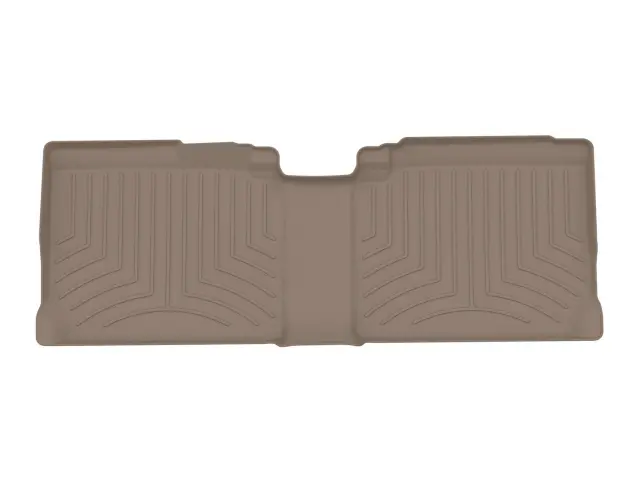 452712IM - Accessories: Tan FloorLiner™ HP for WeatherTech Image