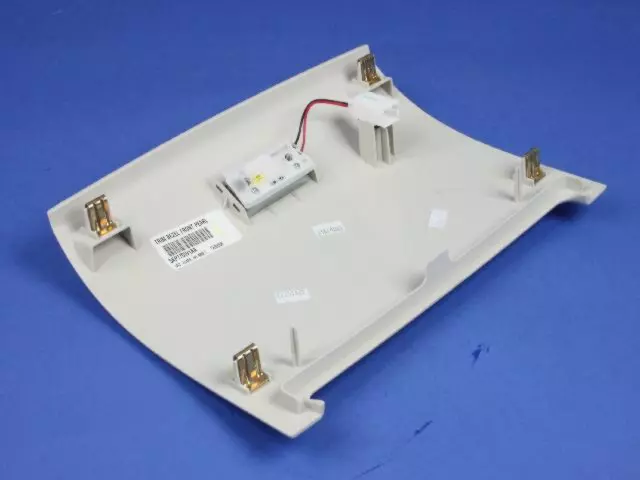 5KP77DW1AA - Body: Cover for Chrysler: Town &amp; Country | Dodge: Grand Caravan Image