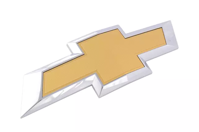 Grille Emblem - GM (84890248)