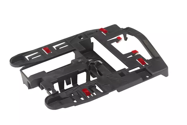 15253256 - Electrical: Mount Bracket for Cadillac: STS Image