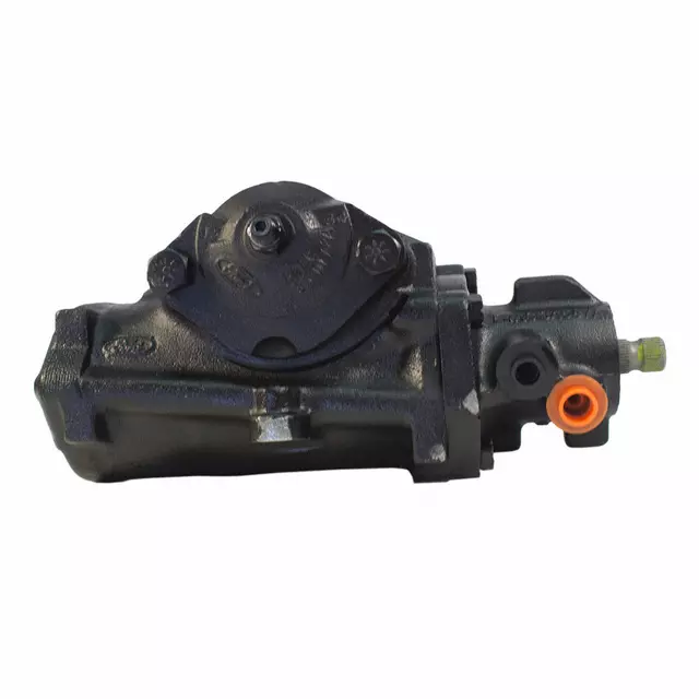 F8UZ3504ACRM - Steering: Gear Assembly for Ford Image