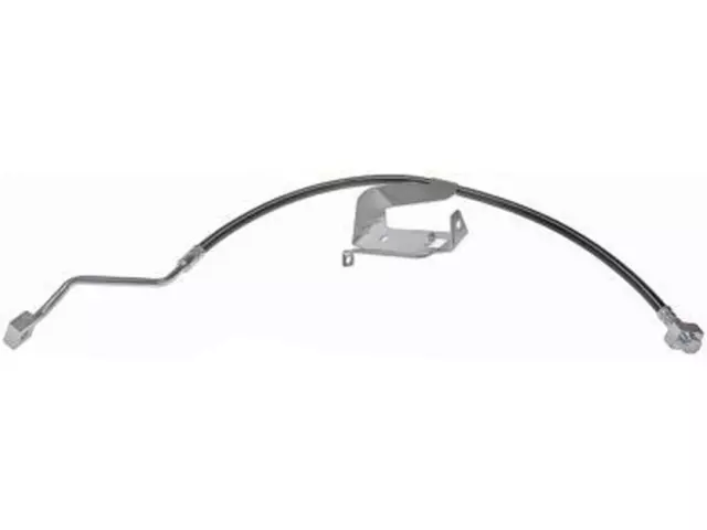 Brake Hydraulic Hose - Ford (GC3Z-2078-C)