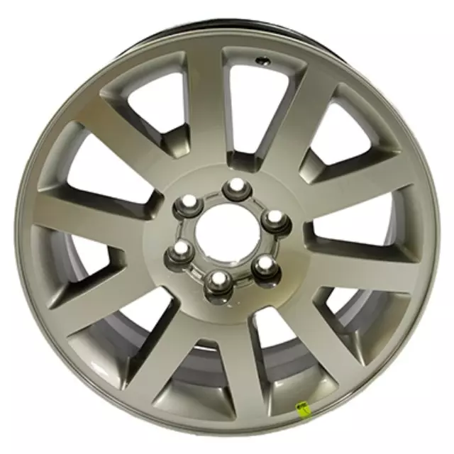 Wheel, Alloy - Ford (9L3Z-1007-G)