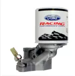 M6880M501 - : Coyote Gen 2 Oil Filter Adapter Kit for Ford Performance Parts Image