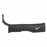 FL3Z18278D12AA - Body: Rear Pillar Trim for Ford: F-150, F-250 Super Duty, F-350 Super Duty Image