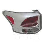 11663200 - : TYC Tail Light Assembly for TYC Image