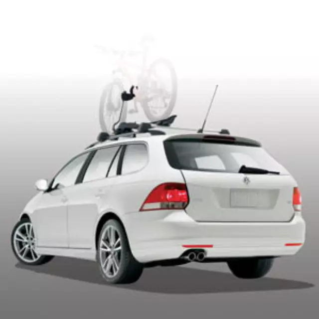 1K9071151666 - Hauling: Base Rack Sportwagen for Volkswagen Image