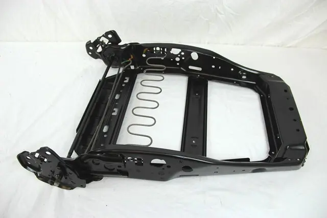 Front Seat Back Frame, Left - Mopar (68034099AA)
