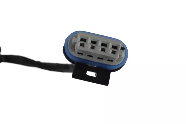 357A - Electrical: ACDelcoâ„¢ Wire Connector for Buick: LaCrosse, Rainier | Cadillac: CTS, Escalade, Escalade ESV, Escalade EXT | Chevrolet: Avalanche, Camaro, Corvette, Express 1500, Express 2500, Express 3500, Impala, Monte Carlo, Silverado 1500, Silverado 2500 HD, Silverado 3500 HD, SS, SSR, Suburban 1500, Suburban 2500, Tahoe, Trailblazer, Trailblazer EXT | GMC: Envoy, Envoy XL, Envoy XUV, Savana 1500, Savana 2500, Savana 3500, Sierra 1500, Sierra 2500 HD, Sierra 3500 HD, Yukon, Yukon XL 1500, Yukon XL 2500 | Hummer: H2, H3, H3T | Pontiac: Grand Prix Image