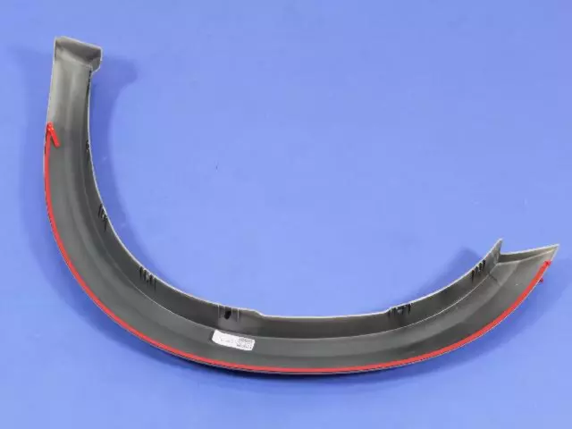 Wheel Opening Flare Molding, Right - Mopar (1FV90TZZAF)