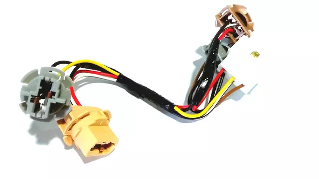 84931FE380 - : Socket for Subaru Image