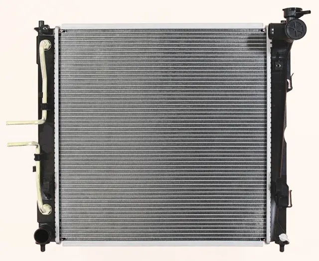 8013189 - : Agility Radiator for Agility Image