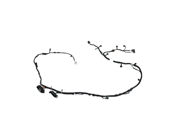 68409249AE - Electrical: Liftgate Wiring for Mopar Image