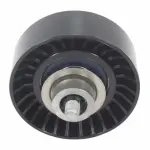YS354 - Cooling System: Motorcraftâ„¢ Idler Pulley for Ford Image