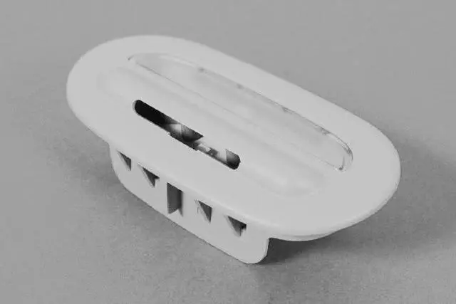 1ET06HL5AD - Body: Courtesy Lamp for Chrysler: Town &amp; Country | Dodge: Grand Caravan | Ram: C/V Image