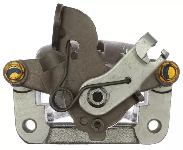18FR12284C - : Rear Driver Side Brake Caliper for ACDelco Image
