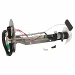 PFS109 - Fuel System: Motorcraftâ„¢ Electric Fuel Pump for Ford: F-150, F-150 Heritage, F-250 Image