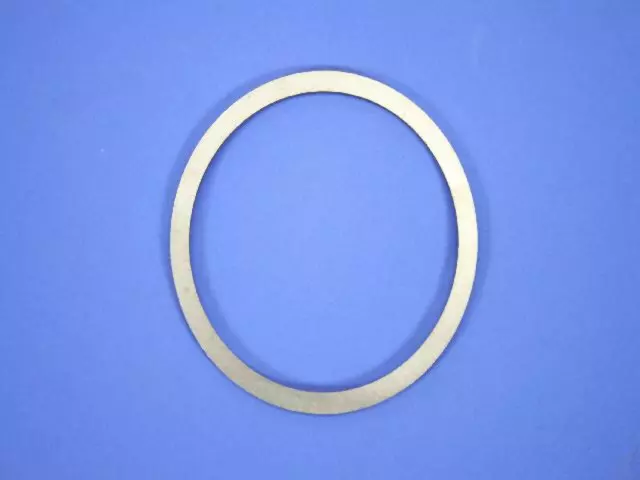4800656AA - : Shim for Chrysler: 200, Pacifica, Sebring, Town &amp; Country | Dodge: Avenger, Grand Caravan, Journey | Ram: C/V, ProMaster 1500, ProMaster 2500, ProMaster 3500 Image