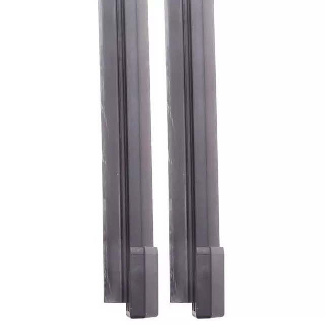 83322 - Wiper and Washer: Windshield Wiper Blade for Acura: Integra, Legend, NSX, RL, TSX | Audi: 100, 100 Quattro, A6, A6 Quattro, A8, A8 Quattro, Allroad Quattro, Cabriolet, Coupe Quattro, RS6, S4, S6, S8, TT, TT Quattro, TT RS Quattro, TTS Quattro, V8 Quattro | BMW: 228i, 228i Gran Coupe, 228i xDrive, 228i xDrive Gran Coupe, 230i, 230i xDrive, 323Ci, 323i, 325Ci, 325i, 325xi, 328Ci, 328i, 328is, 330Ci, 330i, 330xi, 525i, 525iT, 525xi, 528i, 528i xDrive, 528xi, 530i, 530xi, 535i, 535i xDrive, 535xi, 540i, 545i, 550i, 645Ci, 650i, 735i, 735iL, 740i, 740iL, 750iL, M2, M235i, M235i xDrive, M235i xDrive Gran Coupe, M240i, M240i xDrive, M3, M5, M6, X3, X5, Z4 | Buick: Century, LaCrosse, LeSabre, Park Avenue, Rainier, Regal, Rendezvous, Riviera, Roadmaster, Terraza | Cadillac: 60 Special, ATS, CT4, CTS, DeVille, DTS, Eldorado, Escalade, Escalade ESV, Escalade EXT, Fleetwood, Seville, SRX, STS | Chevrolet: Avalanche, Avalanche 1500, Avalanche 2500, Aveo, Aveo5, Camaro, Caprice, Cavalier, City Express, Classic, Cobalt, Colorado, Corvette, Express 1500, Express 2500, Express 3500, G30, Impala, Impala Limited, Lumina, Malibu, Monte Carlo, Silverado 1500, Silverado 1500 Classic, Silverado 1500 HD, Silverado 1500 HD Classic, Silverado 1500 LD, Silverado 1500 LTD, Silverado 2500, Silverado 2500 HD, Silverado 2500 HD Classic, Silverado 3500, Silverado 3500 Classic, Silverado 3500 HD, Suburban, Suburban 1500, Suburban 2500, Suburban 3500 HD, Tahoe, Trailblazer, Trailblazer EXT, Uplander | Chrysler: 200, 300, 300M, Cirrus, Concorde, Crossfire, LHS, New Yorker, Pacifica, Sebring, Town &amp; Country | Dodge: Avenger, Caravan, Challenger, Charger, Durango, Grand Caravan, Intrepid, Magnum, Neon, Ram 1500, Ram 2500, Ram 3500, Sprinter 2500, Sprinter 3500, Stratus | Ford: Aerostar, Bronco Sport, Contour, Crown Victoria, E-150 Econoline, E-150 Econoline Club Wagon, E-250 Econoline, E-350 Econoline, E-350 Econoline Club Wagon, Expedition, Explorer, F-150, F-150 Lightning, F-250, F-250 Super Duty, F-350 Super Duty, Flex, Focus, LTD Crown Victoria, Maverick, Mustang, Police Interceptor Utility, Thunderbird | GMC: Canyon, Envoy, Envoy XL, Envoy XUV, G3500, Savana 1500, Savana 2500, Savana 3500, Sierra 1500, Sierra 1500 Classic, Sierra 1500 HD, Sierra 1500 HD Classic, Sierra 1500 Limited, Sierra 2500, Sierra 2500 HD, Sierra 2500 HD Classic, Sierra 3500, Sierra 3500 Classic, Sierra 3500 HD, Yukon, Yukon XL, Yukon XL 1500, Yukon XL 2500 | Honda: Civic, Civic del Sol, EV Plus, Insight, Odyssey, Pilot, Prelude, Ridgeline | Hyundai: Accent, Santa Fe, Sonata, Tiburon, XG300, XG350 | INFINITI: EX35, FX35, FX45, FX50, G35, I30, Q45, QX4, QX56 | Isuzu: Ascender, i-280, i-290, i-350, i-370, Impulse, Stylus | Jaguar: F-Type, S-Type, X-Type, XF, XFR, XFR-S, XJ, XJR, XJR575, XK, XKR, XKR-S | Jeep: Compass, Grand Cherokee, Grand Cherokee WK, Renegade | Kia: Optima, Rio, Rio5 | Land Rover: Defender 110, Defender 130, Defender 90, Freelander, LR3, LR4, Range Rover, Range Rover Evoque, Range Rover Sport | Lexus: ES300, GX470, GX550, IS F, IS250, IS300, IS350, LS400, LX470, LX570, LX600, RX330, RX350, RX400h, RX450h | Lincoln: Aviator, Mark VIII, MKT, MKZ, Navigator, Town Car | Mazda: 6, 626, CX-3, MPV, MX-30 EV, RX-7 | Mercedes-Benz: 300SDL, 300SEL, C230, C240, C32 AMG, C320, C400, GL350, GL450, GL550, GL63 AMG, GLE300d, GLE350, GLE400, GLE43 AMG, GLE450 AMG, GLE550e, GLE63 AMG, GLE63 AMG S, GLK250, GLK350, GLS350d, GLS450, GLS550, GLS63 AMG, ML250, ML320, ML350, ML400, ML430, ML500, ML55 AMG, ML550, ML63 AMG, SLC300, SLC43 AMG, SLK230, SLK250, SLK280, SLK300, SLK32 AMG, SLK320, SLK350, SLK55 AMG | Mercury: Cougar, Grand Marquis, Marauder, Mountaineer, Mystique, Villager | Mini: Cooper Clubman | Mitsubishi: Diamante, Eclipse, Expo, Expo LRV, Outlander | Nissan: Altra EV, Armada, Axxess, GT-R, Juke, Maxima, NV200, Pathfinder, Pathfinder Armada, Quest, Sentra, TITAN, Van | Oldsmobile: 88, 98, Alero, Aurora, Bravada, Custom Cruiser, Cutlass, Intrigue, LSS, Regency, Toronado | Pontiac: Aztek, Bonneville, G3, G5, Grand Am, Grand Prix, GTO, Montana, Solstice, Sunfire | Porsche: 718 Boxster, 718 Cayman, 718 Spyder, 911, 918 Spyder, Boxster, Carrera GT, Cayenne, Cayman, Panamera | Ram: 1500, 1500 Classic, 2500, 3500, ProMaster 1500, ProMaster 2500, ProMaster 3500 | Saab: 9-2X, 9-3, 9-3X, 9-5, 9-7x | Saturn: Ion, Relay, SC, SC1, SC2, Sky, SL, SL1, SL2, SW1, SW2 | Scion: FR-S, iA, xB | Smart: Fortwo | Subaru: Baja, BRZ, Forester, Impreza, Legacy, Outback, SVX | Suzuki: Aerio, Forenza, Reno, Verona | Toyota: 4Runner, 86, Echo, GR Supra, GR86, Highlander, Land Cruiser, RAV4, Sequoia, Solara, Tacoma, Tundra, Venza, Yaris, Yaris iA | Volkswagen: Atlas, Atlas Cross Sport, Beetle, Tiguan | Volvo: S60, S80, V70, XC70, XC90 Image