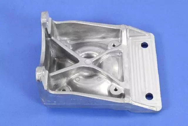 5038659AB - : Transmission Mount Bracket for Mopar Image