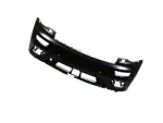 68424069AA - Frame, Bumper and Fascia: Front Upper Fascia for Mopar Image