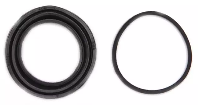 19307974 - : Front Disc Brake Caliper Boot and Seal Kit for GM Image