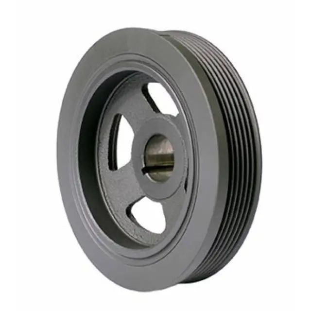 PB1772N - Engines &amp; Components: PREMIUM OEM REPL BALANCER, POWERBOND for DAYCO HYDRAULIC Image