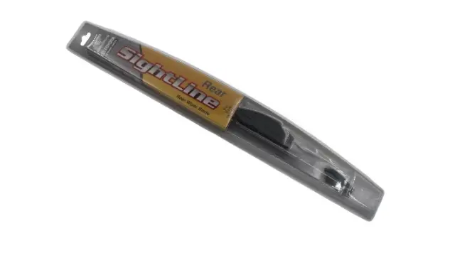 852420A030 - Body: Wiper Blade for Toyota Image