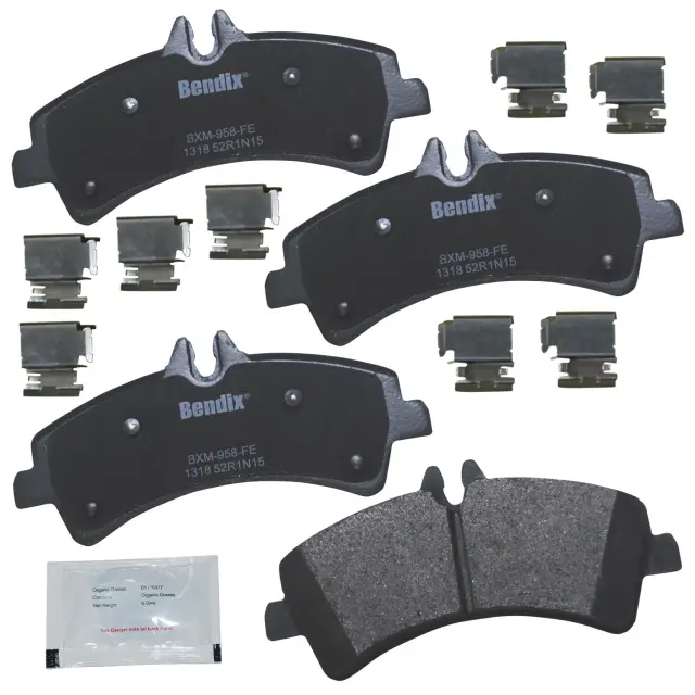 CFM1318 - : BENDIX Premium Copper-Free for BENDIX Image